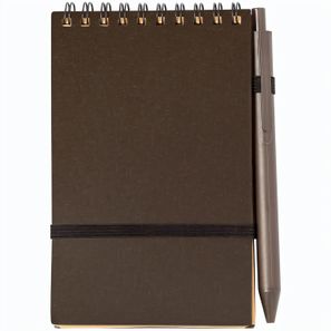 Notizbuch Pacam