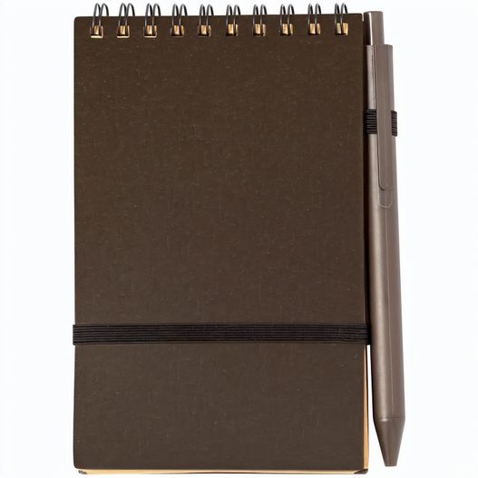 Notizbuch Pacam (Bild 1)