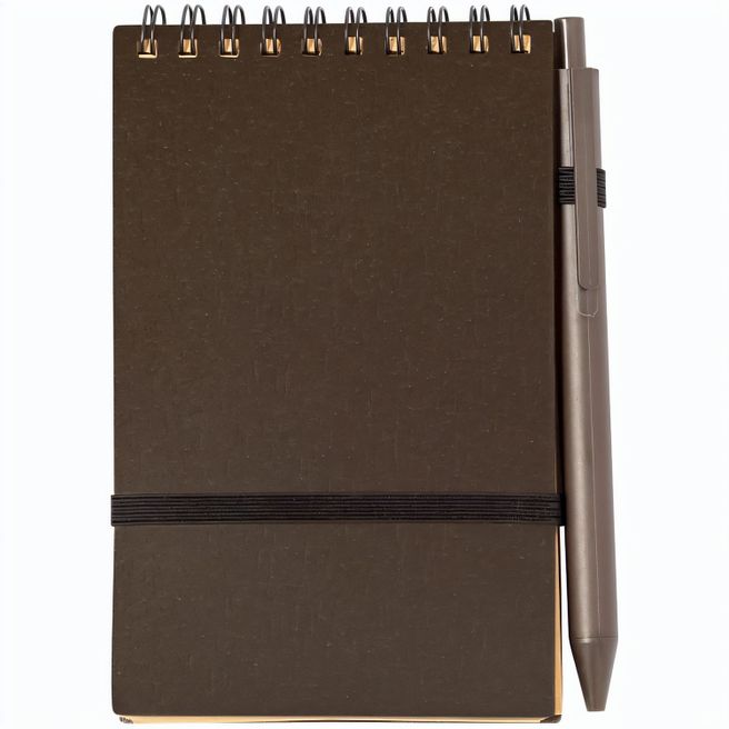 Produktabbildung Notizbuch Pacam Notizbuch Pacam