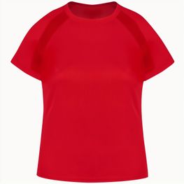 Produktabbildung Frauen T-Shirt Tecnic Sappor Frauen T-Shirt Tecnic Sappor