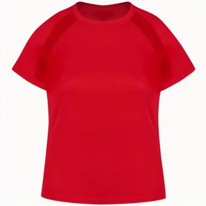 Frauen T-Shirt Tecnic Sappor