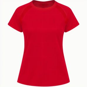 Frauen T-Shirt Tecnic Sappor