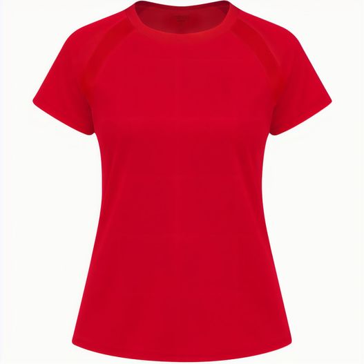 Frauen T-Shirt Tecnic Sappor (Bild 1)