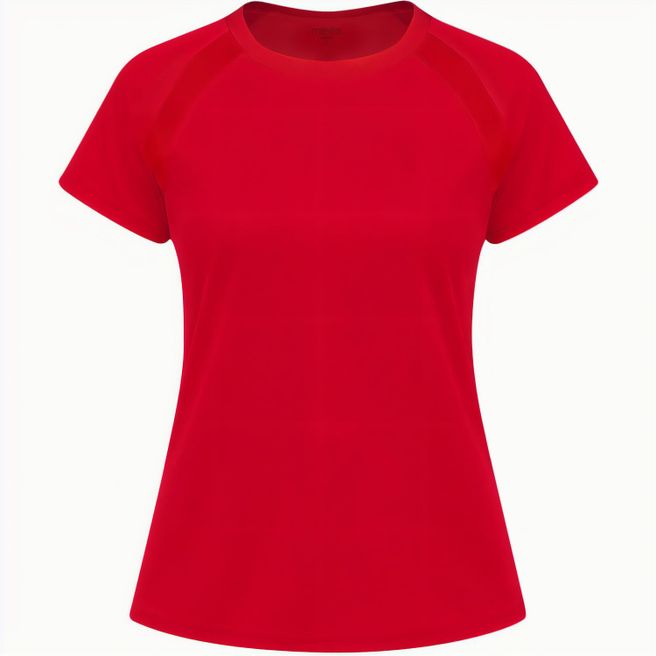 Frauen T-Shirt Tecnic Sappor