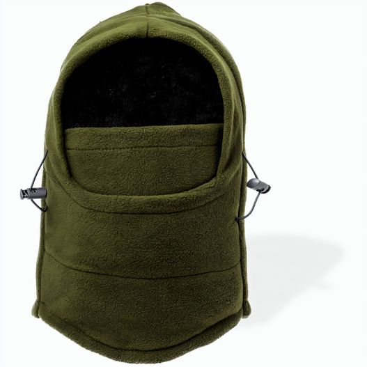 Nacken Wärmer und Hut Tecko (Bild 1)