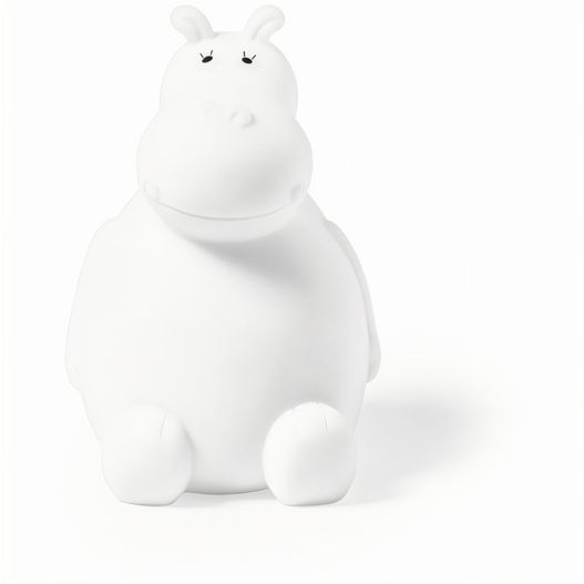 Produktabbildung Sparschwein Hippo Sparschwein Hippo (Bild 1)
