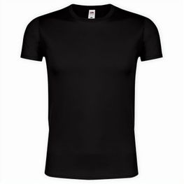 Erwachsene Farbe T-Shirt Iconic