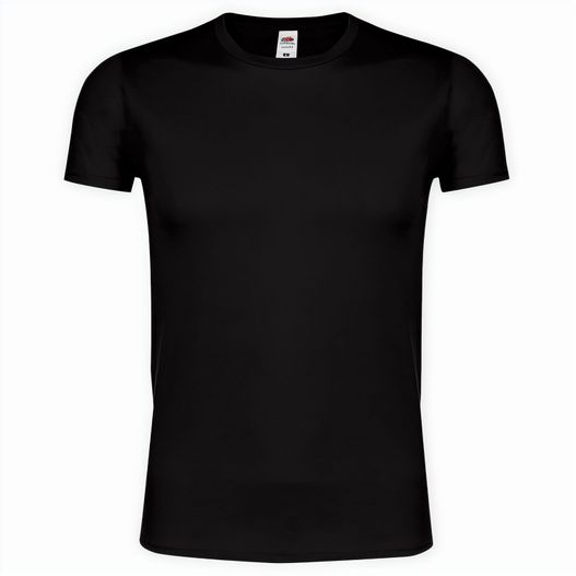 Produktabbildung Erwachsene Farbe T-Shirt Iconic Erwachsene Farbe T-Shirt Iconic (Bild 1)