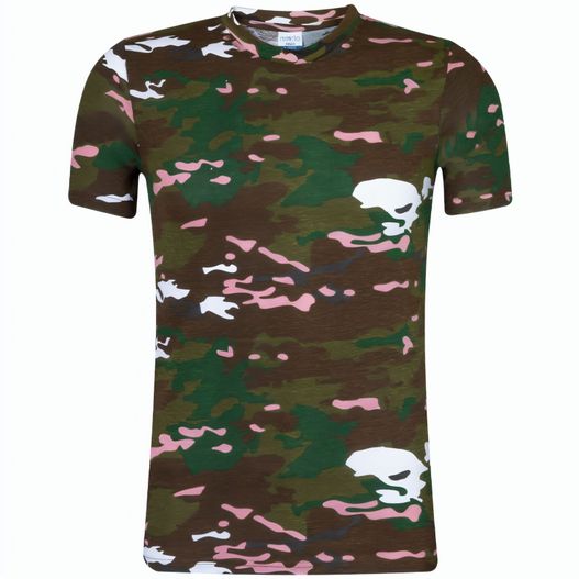 Produktabbildung Erwachsene T-Shirt Sunt Erwachsene T-Shirt Sunt (Bild 1)