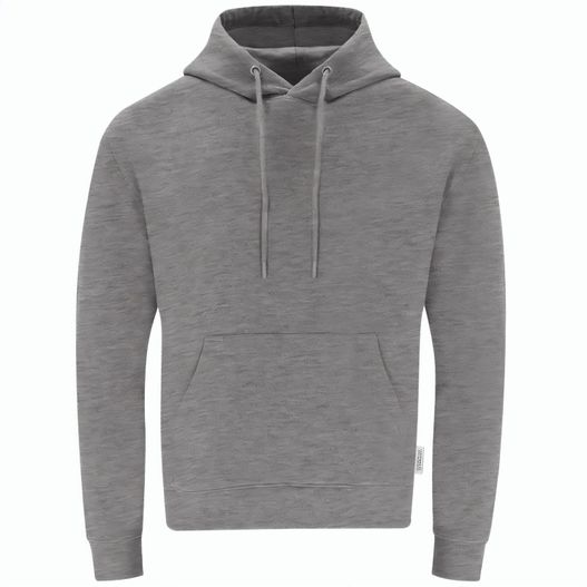 Erwachsene Sweatshirt mit Kapuze Dretius (Bild 1)