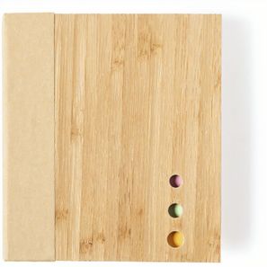 Notizzettelbox Kokil