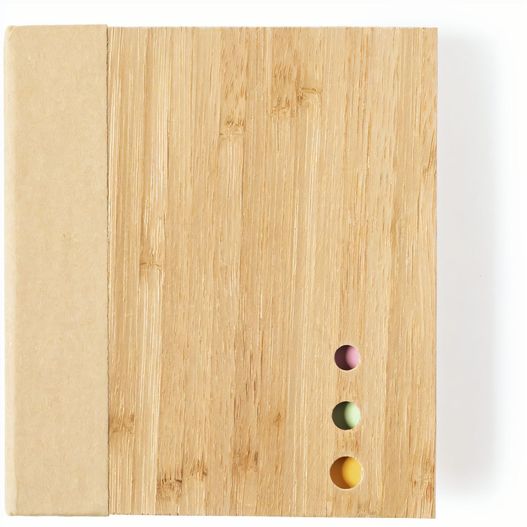 Notizzettelbox Kokil (Bild 1)