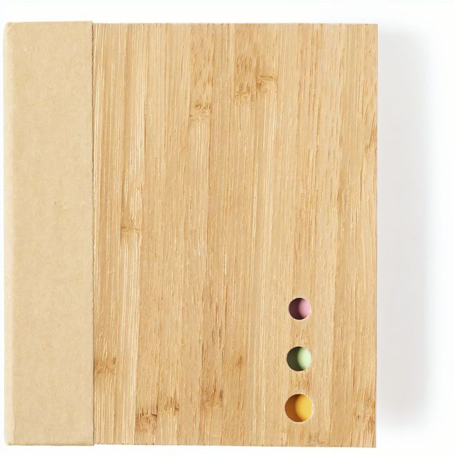 Notizzettelbox Kokil