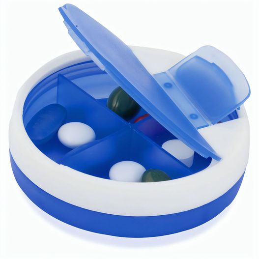 Pillendose Astrid (Bild 1)