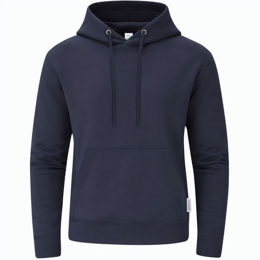 Erwachsene Sweatshirt mit Kapuze Dretius (Bild 1)