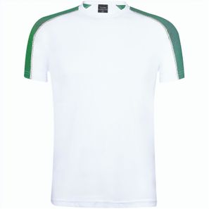 Erwachsene T-Shirt Tecnic Dinamic Comby