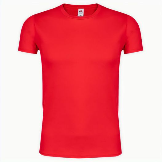 Produktabbildung Erwachsene Farbe T-Shirt Iconic Erwachsene Farbe T-Shirt Iconic (Bild 1)