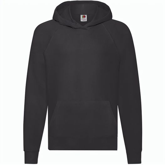 Kinder Sweatshirt Lightweight Hooded S (Bild 1)