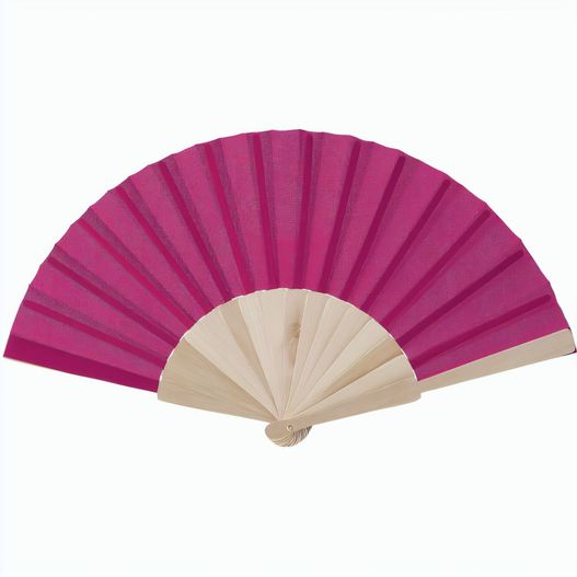 Produktabbildung Fächer Folklore Fächer Folklore (Bild 1)