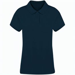 Erwachsene Frauen Farbe Polo-Shirt Koupan