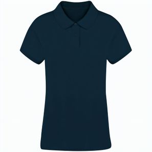 Erwachsene Frauen Farbe Polo-Shirt Koupan