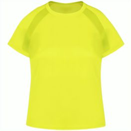 Frauen T-Shirt Tecnic Sappor