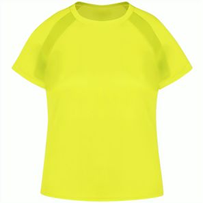 Frauen T-Shirt Tecnic Sappor