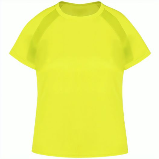 Frauen T-Shirt Tecnic Sappor (Bild 1)