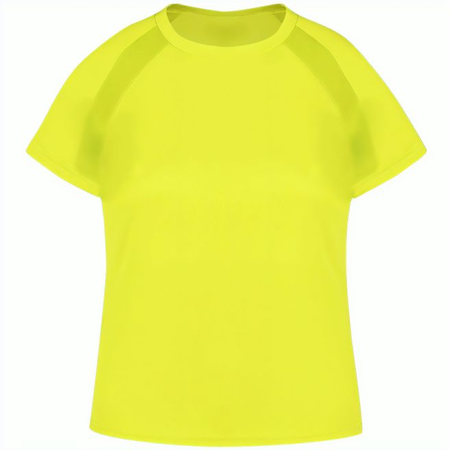 Produktabbildung Frauen T-Shirt Tecnic Sappor Frauen T-Shirt Tecnic Sappor