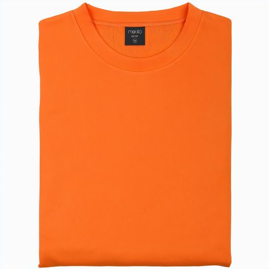 Produktabbildung Kinder Technische Sweatshirt Kroby Kinder Technische Sweatshirt Kroby (Bild 1)