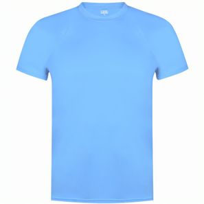 Kinder T-Shirt Tecnic Plus