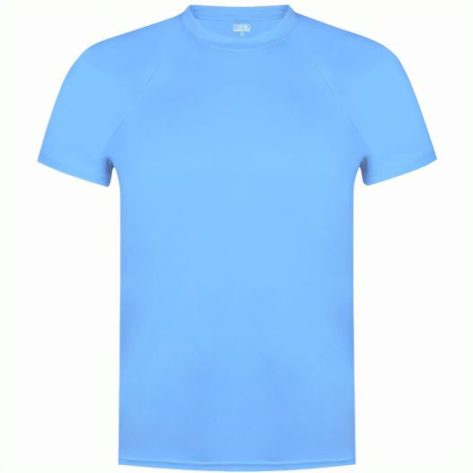 Produktabbildung Kinder T-Shirt Tecnic Plus Kinder T-Shirt Tecnic Plus (Bild 1)