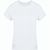 Erwachsene Frauen Weiß T-Shirt Seiyo (Bild 1)