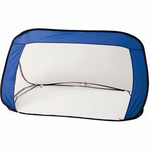 Strandfussballtor Zubigol