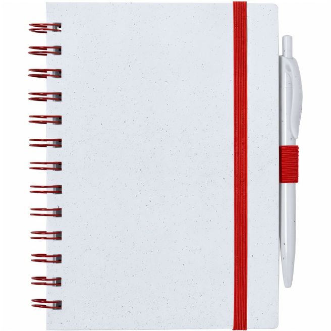 Produktabbildung Notizbuch Ciara Notizbuch Ciara