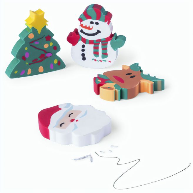 Produktabbildung Radiergummi Set Flop Radiergummi Set Flop