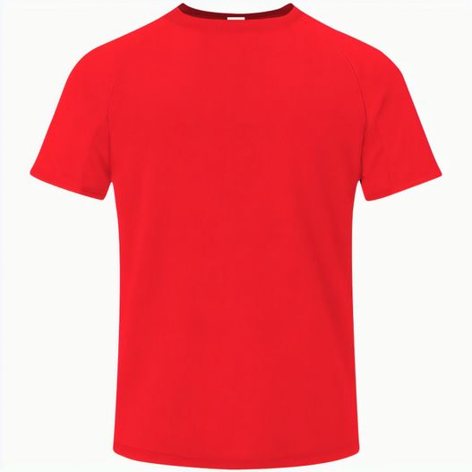 Erwachsene T-Shirt Cocker (Bild 1)