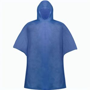Poncho Montello