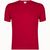 Erwachsene Farbe T-Shirt "keya" MC150