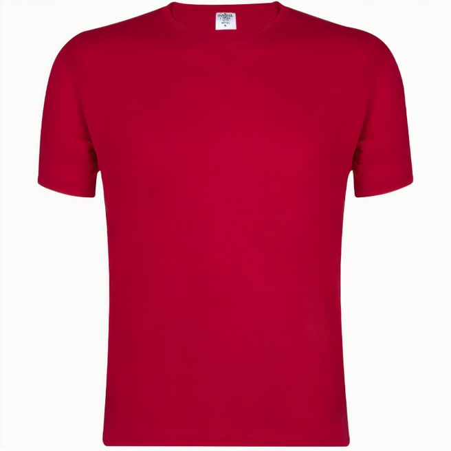 Produktabbildung Erwachsene Farbe T-Shirt "keya" MC150 Erwachsene Farbe T-Shirt "keya" MC150