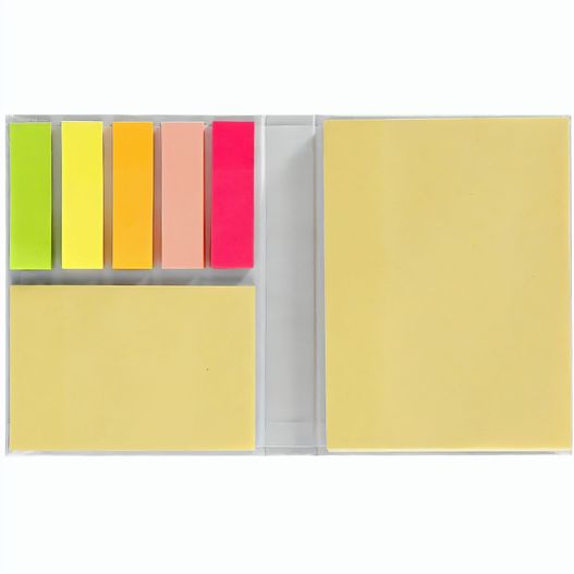 Notizblock Quepro (Bild 1)