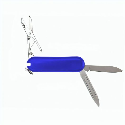 Produktabbildung Mini Multifunktionstaschenmesser Castilla Mini Multifunktionstaschenmesser Castilla (Bild 1)