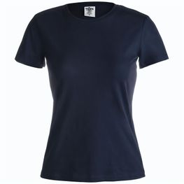 Frauen Farbe T-Shirt "keya" WCS150