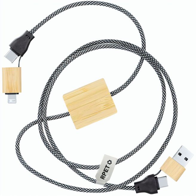 Ladegerätkabel Segers