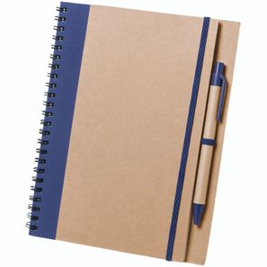 Notizbuch Tunel