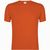 Erwachsene Farbe T-Shirt "keya" MC150