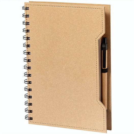 Produktabbildung Notizbuch Mecony Notizbuch Mecony (Bild 1)