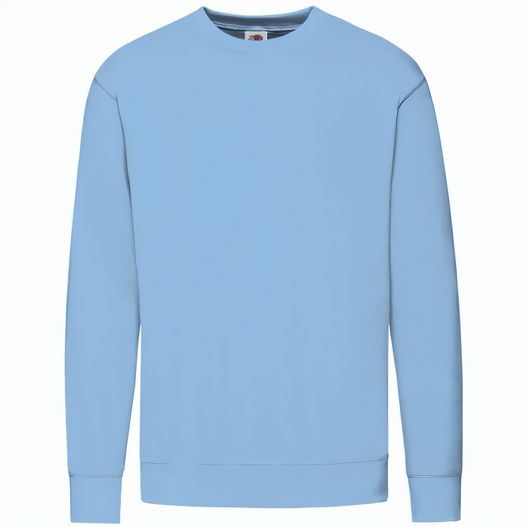 Kinder Sweatshirt Classic Set-In Sweat (Bild 1)