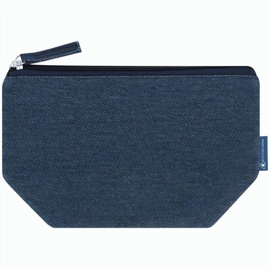 Kosmetik Tasche Zinnia (Bild 1)