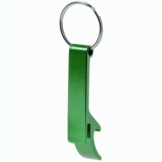 Produktabbildung Schlüsselanhänger Flaschenöffner Stiked Schlüsselanhänger Flaschenöffner Stiked (Bild 1)